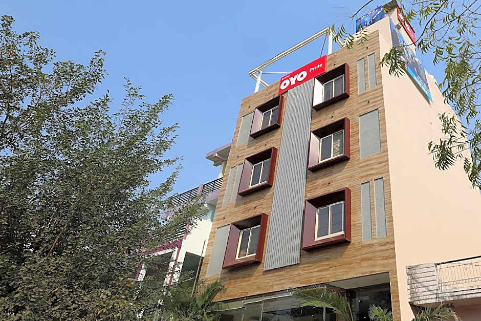 Super Hotel O Pride Inn