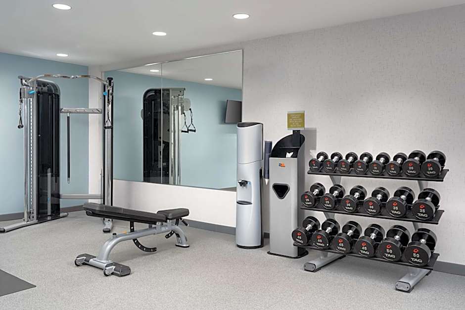 Home2 Suites by Hilton Miramar Ft Lauderdale