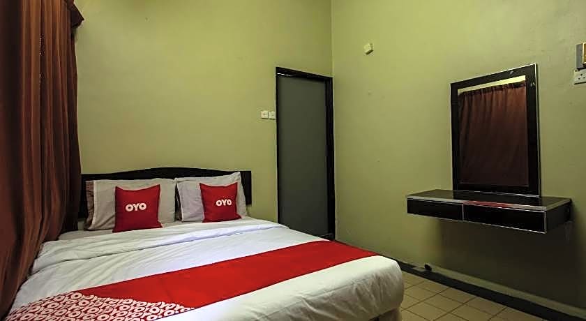 OYO 89549 Casavilla Hotel (city Centre) Taiping