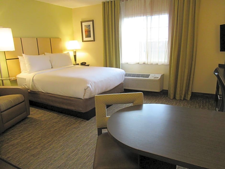 Candlewood Suites Lake Mary