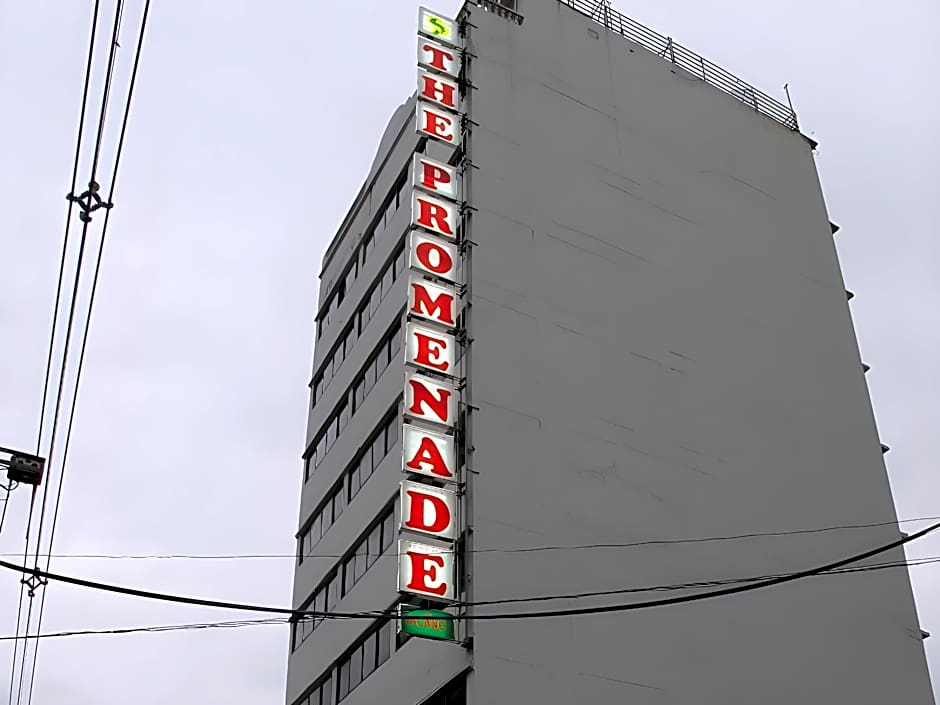 The Promenade Bangkok