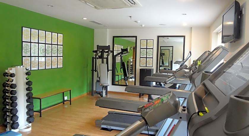 Lemon Tree Hotel Ahmedabad