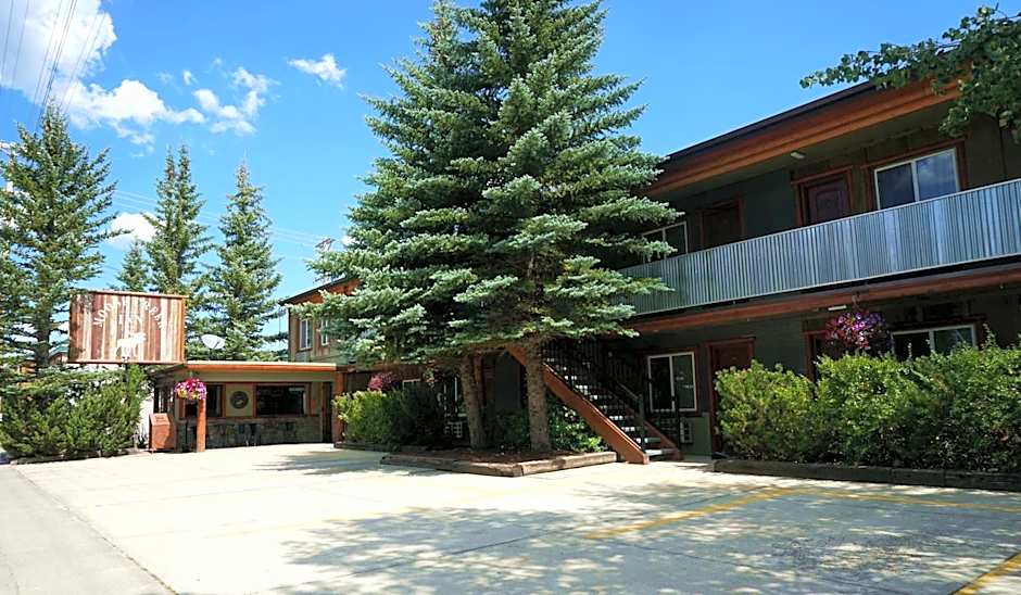 Moose Creek Inn