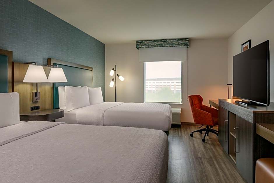 Hampton Inn & Suites by Hilton Cranberry Pittsburgh