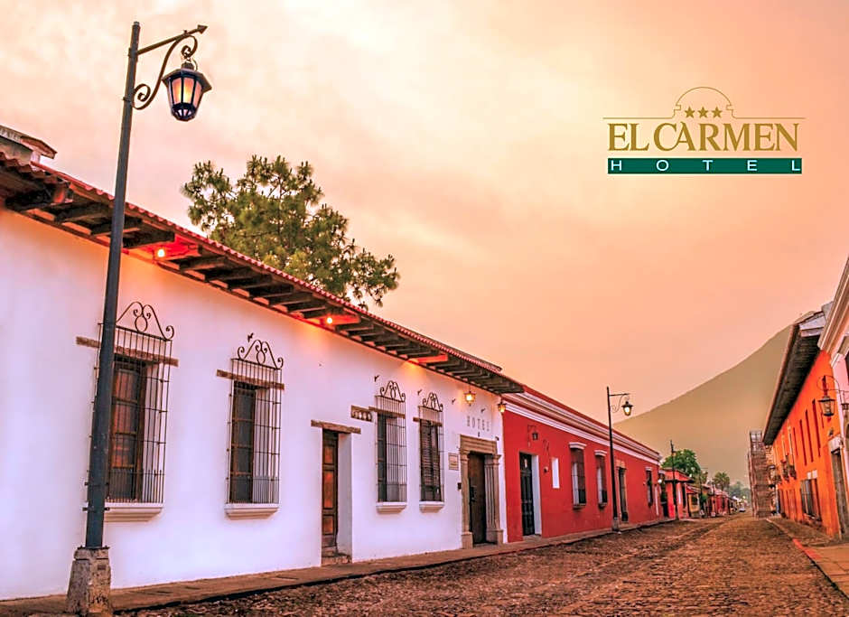 El Carmen Hotel