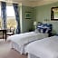 Ellerton Lodge Bed and Breakfast Swaledale