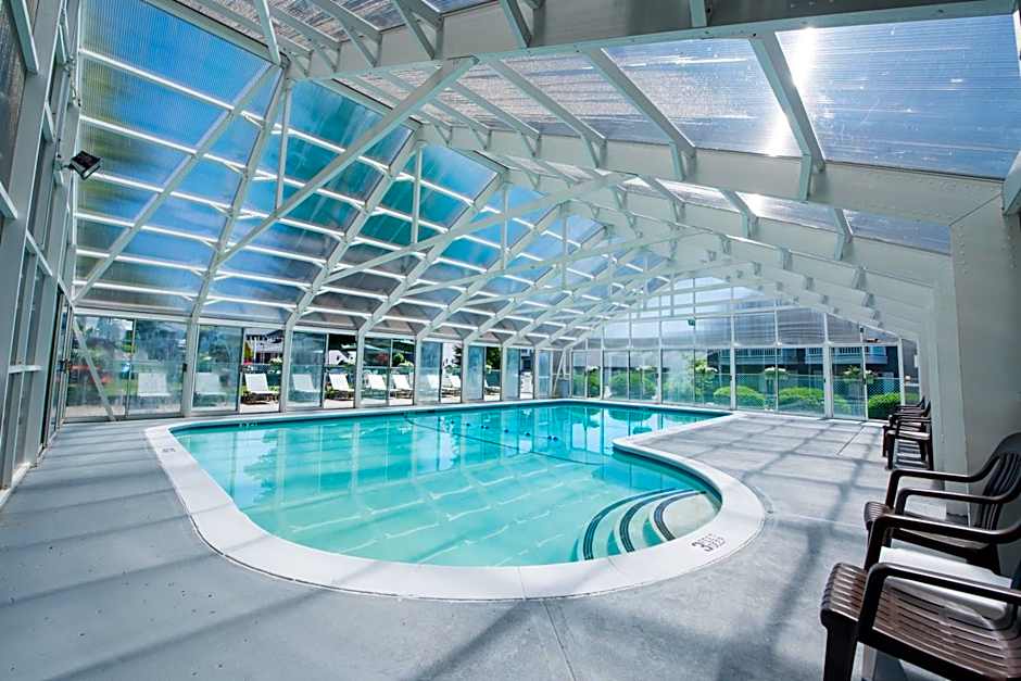 Americas Best Value Inn & Suites Lake George