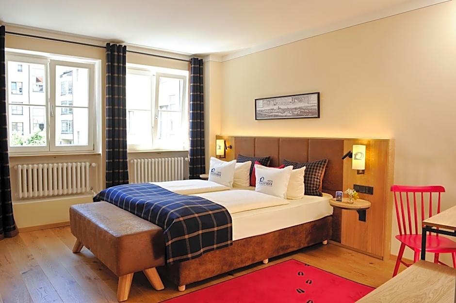 Hotel Blauer Bock