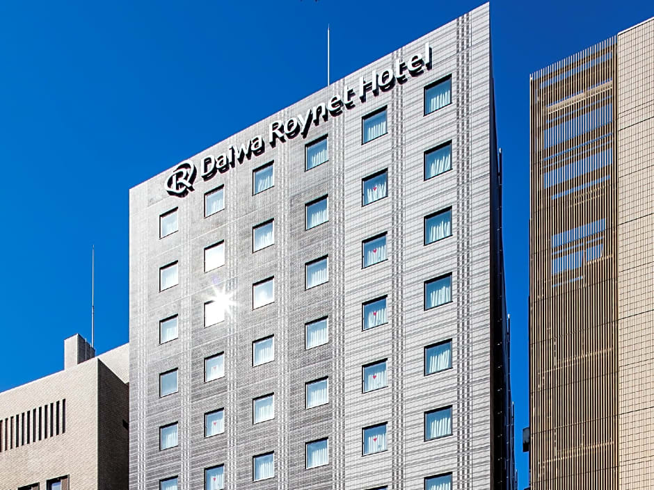 Daiwa Roynet Hotel Kokura Ekimae