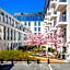 Mövenpick Hotel Tallinn
