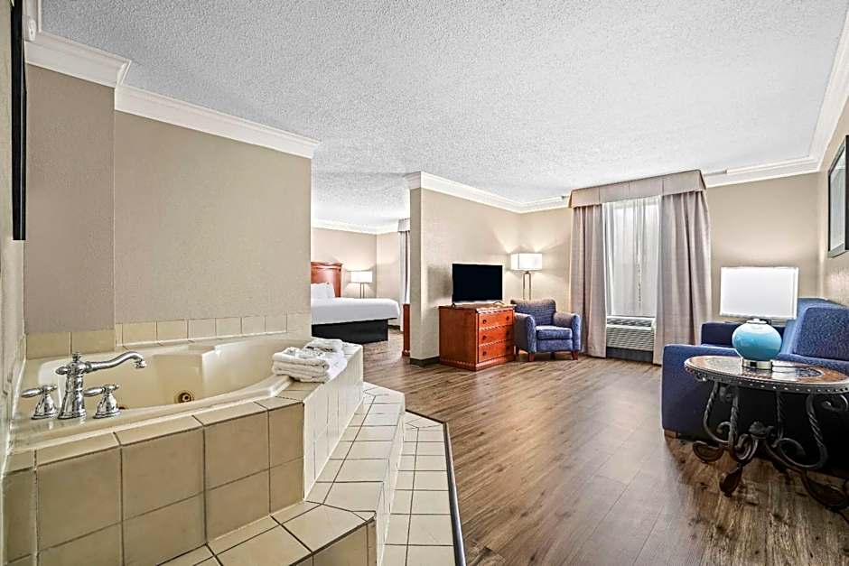 Baymont by Wyndham Madisonville