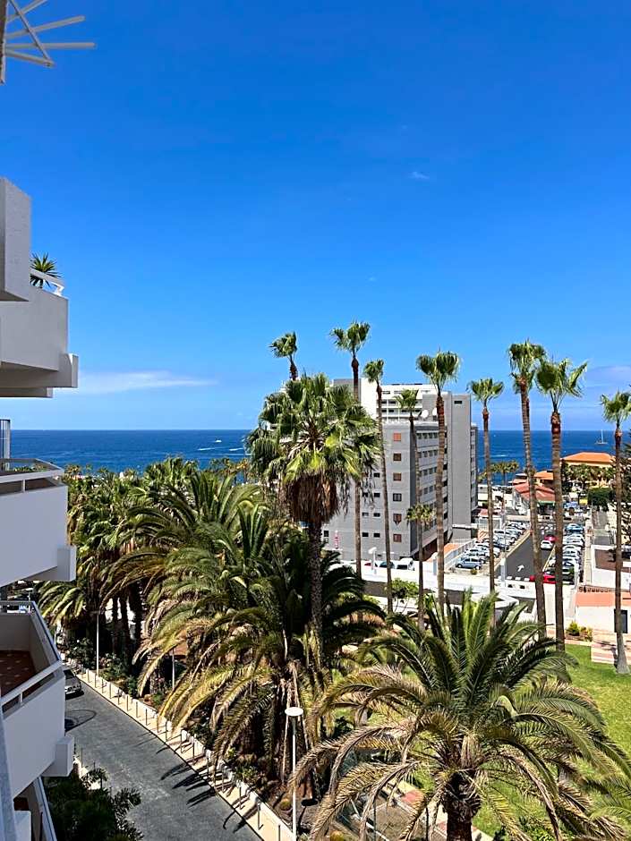 Tenerife sea view 216
