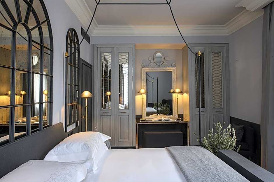Helvetia&Bristol Firenze - Starhotels Collezione