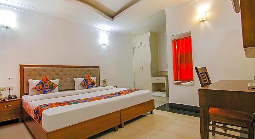 FabHotel JDM Residency