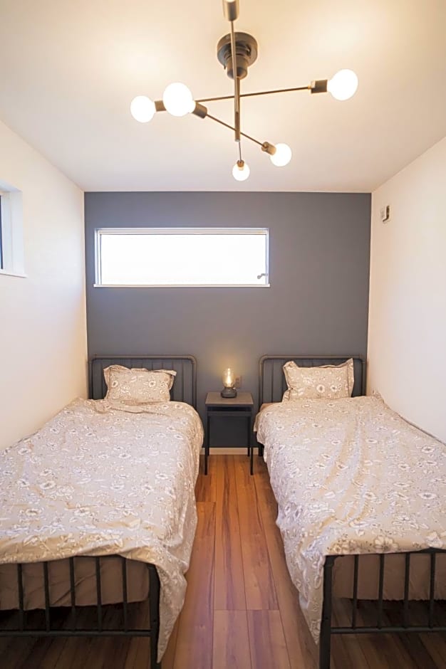 Orange County Guest House