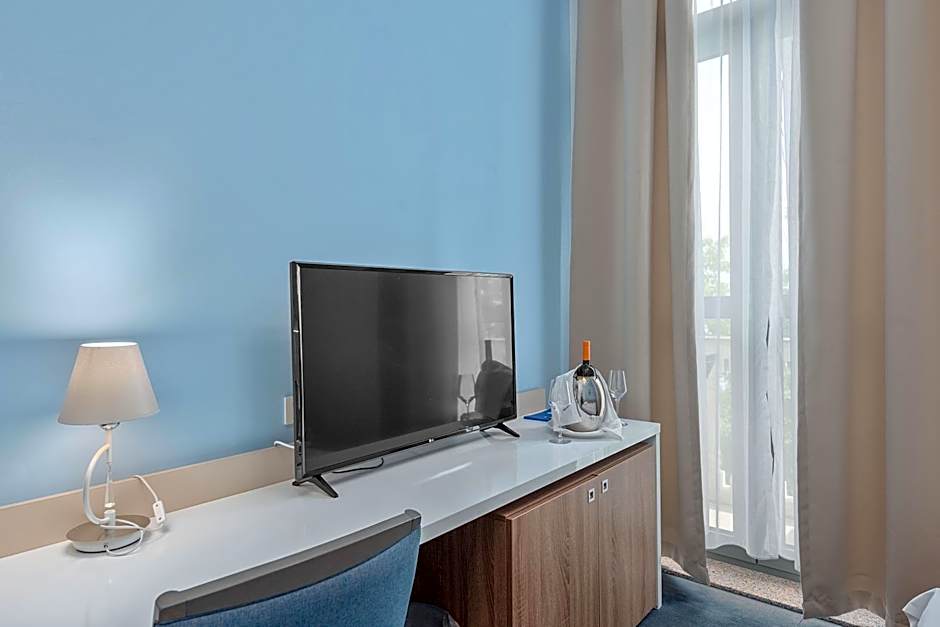 Boutique Hotel Mali Raj