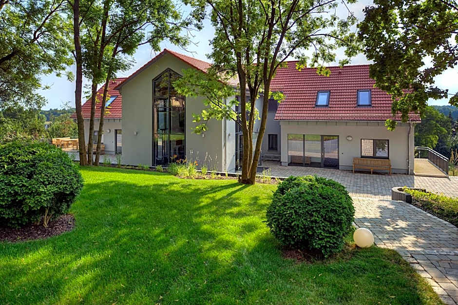 ARTHOTEL Kiebitzberg