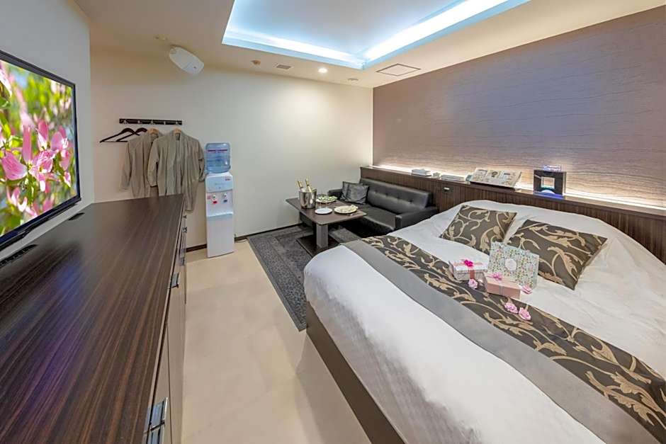 Hotel ＧEM - Adult Only