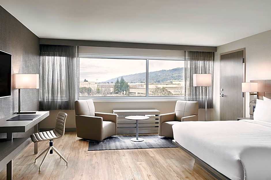 AC Hotel by Marriott Pleasanton