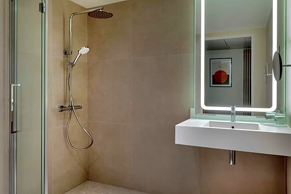 Courtyard by Marriott Paris Saint Denis