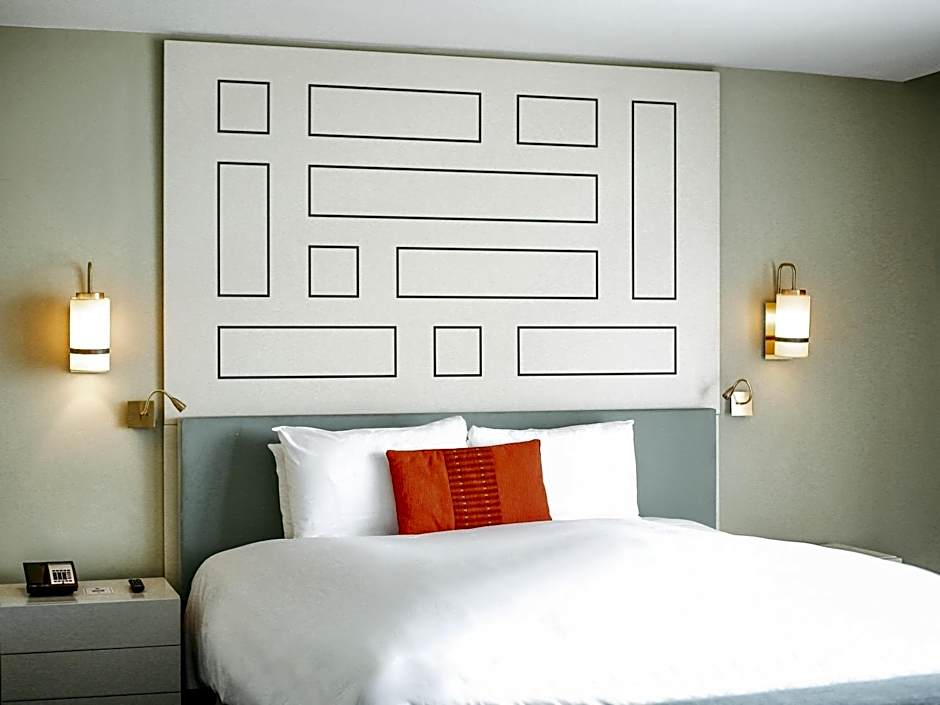 Sofitel Abidjan Hotel Ivoire