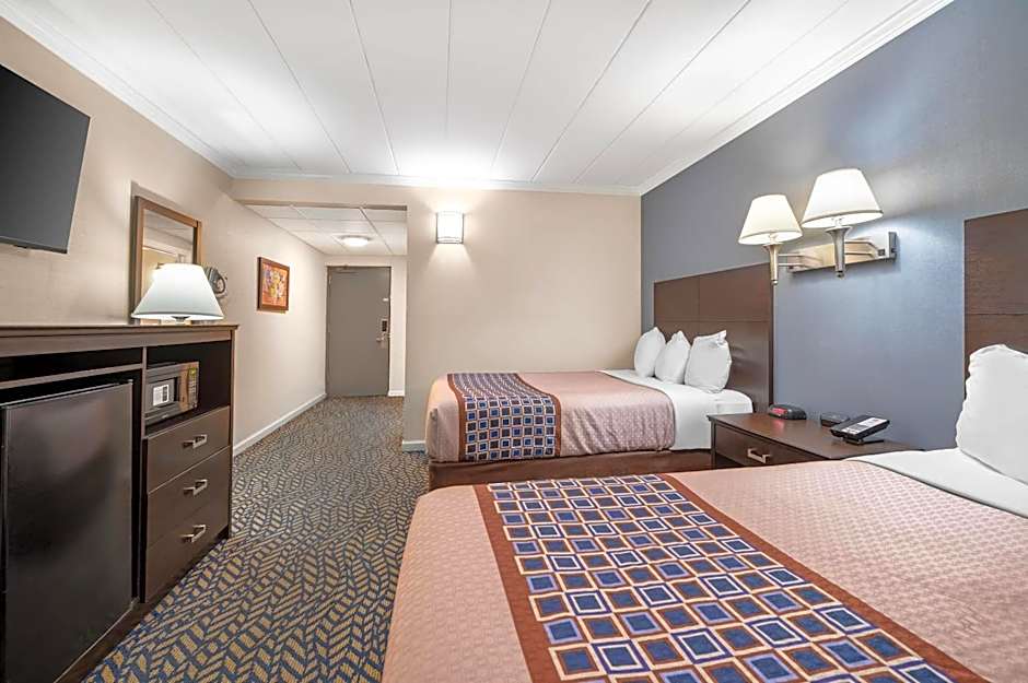 Econo Lodge Hicksville - Long Island