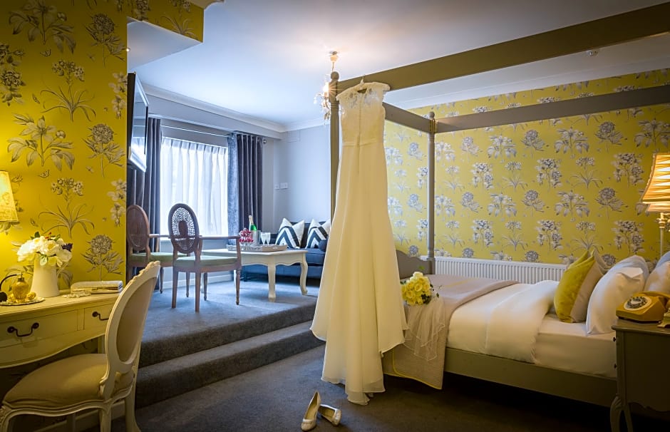 Springhill Court Hotel