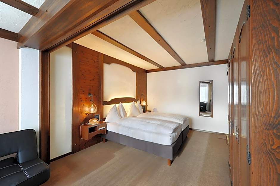 Hotel Dischma