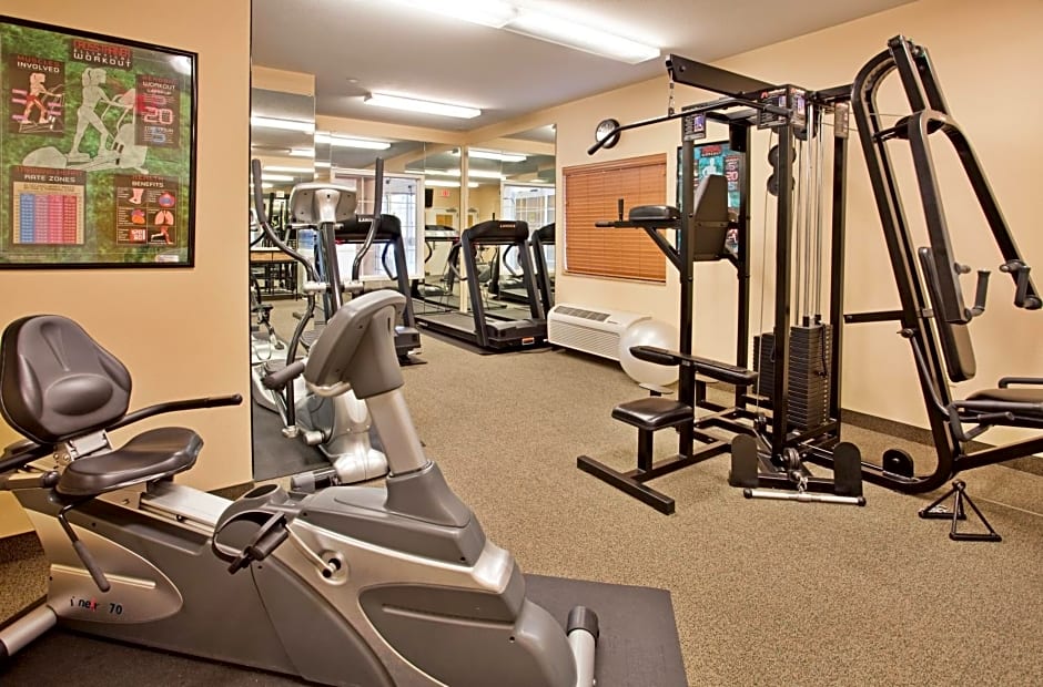 Candlewood Suites Junction City - Ft. Riley By IHG