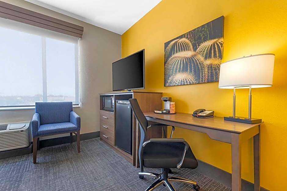 Comfort Inn