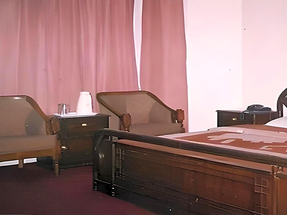 Hotel Modi Inn RamaKrishna