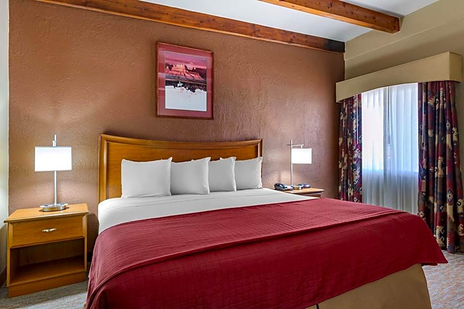 Best Western Canyon De Chelly Inn