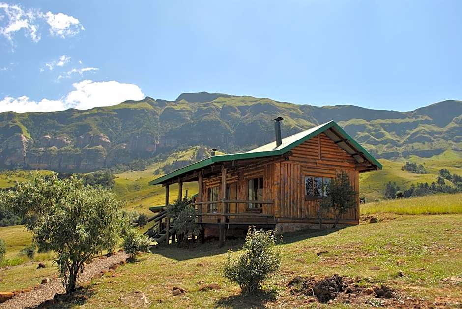 Greenfire Drakensberg Lodge