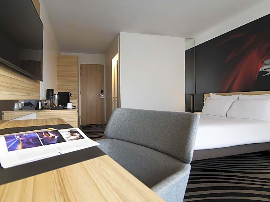 Novotel Amsterdam City