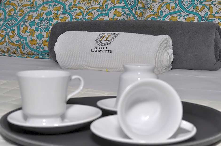 Hotel Lafayette