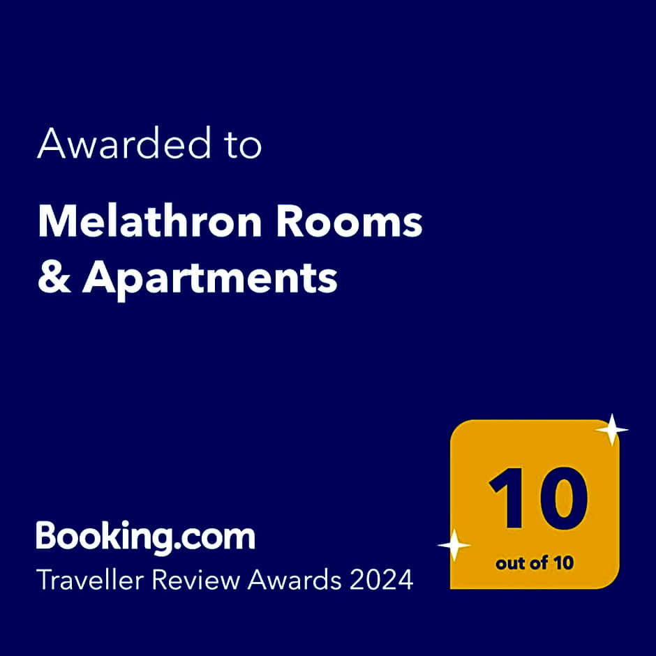 Melathron Rooms & Apartments