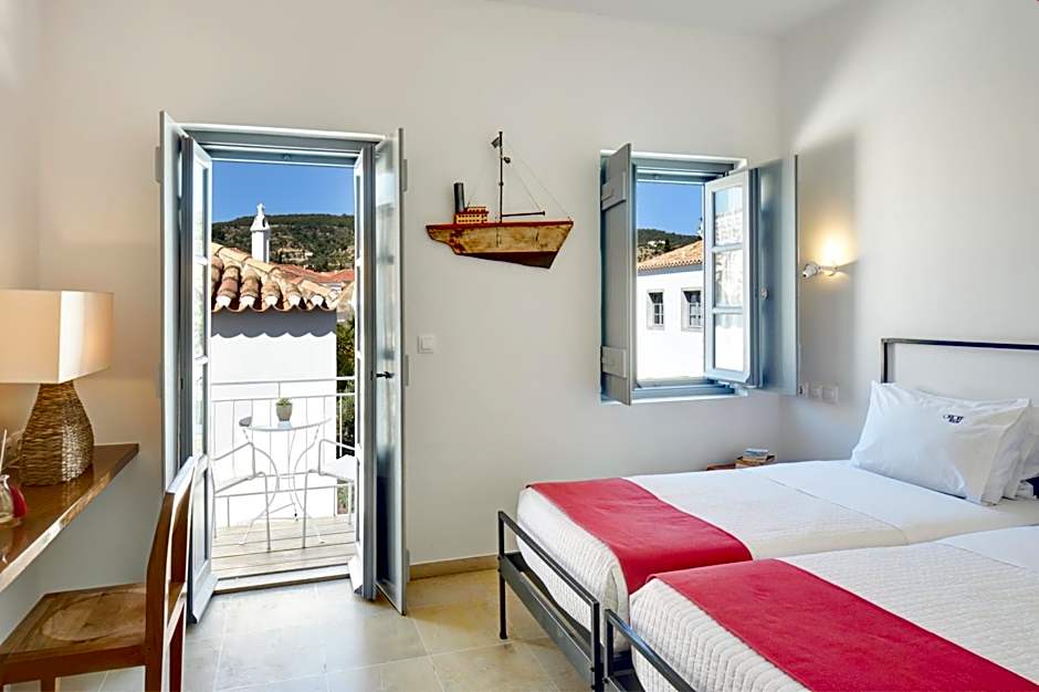 Photo 1 of 8 of Superior 1 Double Bed or 2 Beds