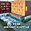 ibis Styles Warszawa Airport