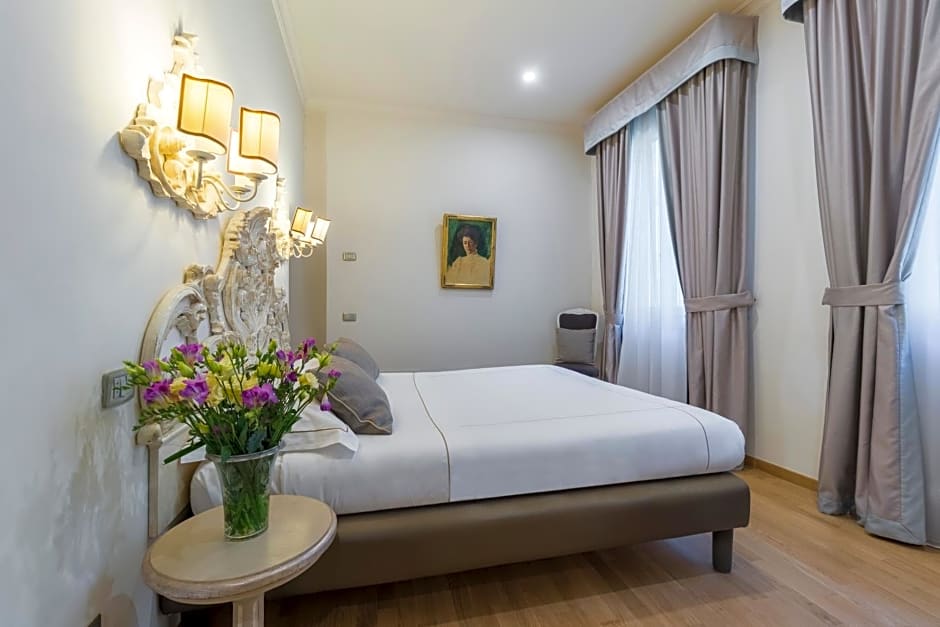 Hotel Art Atelier