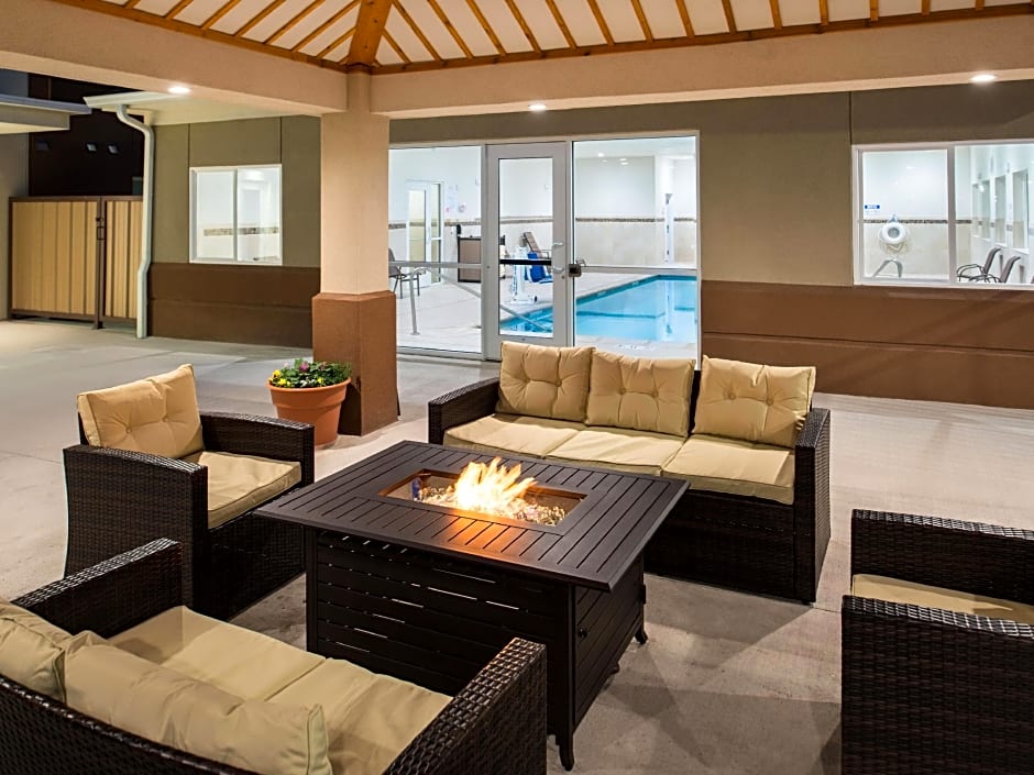 Candlewood Suites Carlsbad By IHG