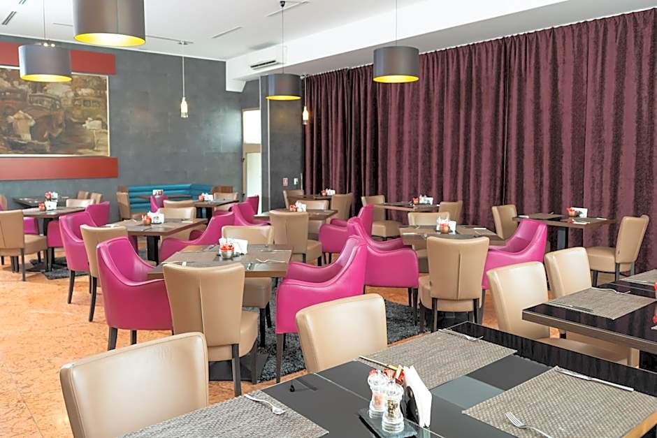 Wyndham Cluj