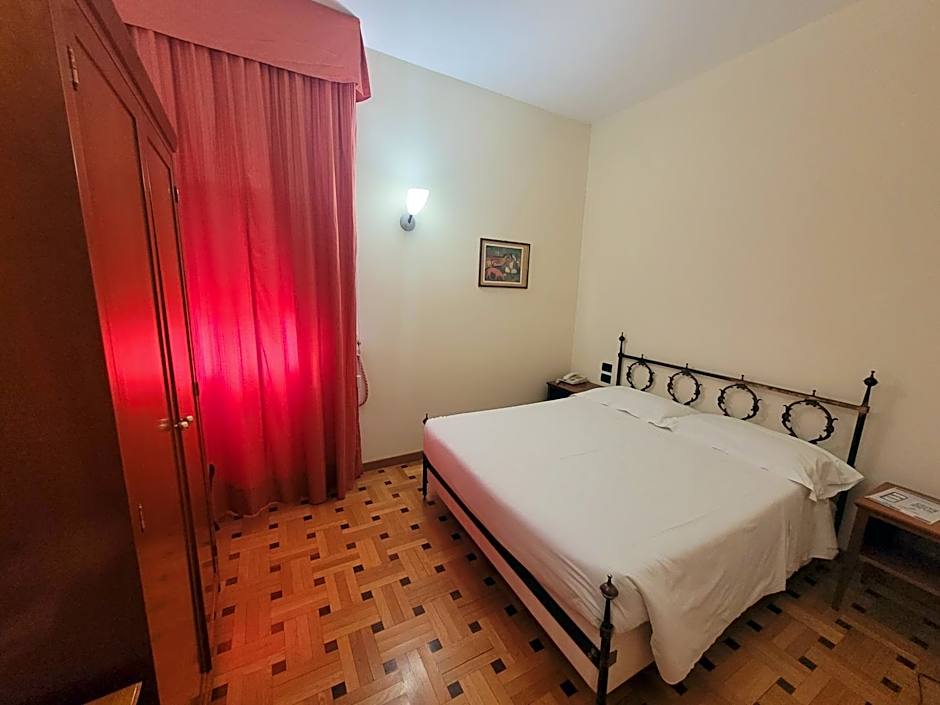 Hotel Alla Rocca Conference & Restaurant