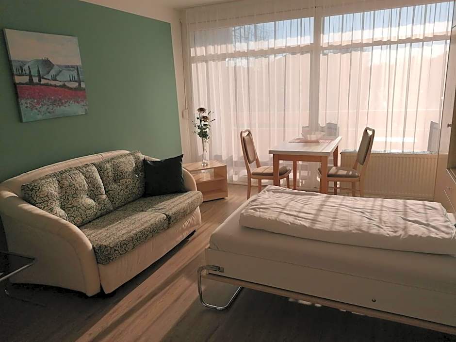 Appartementhaus Nürnberg