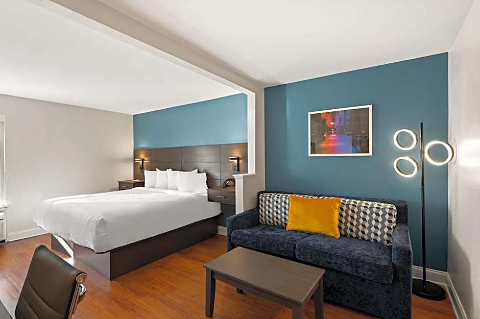 Best Western Shackleford
