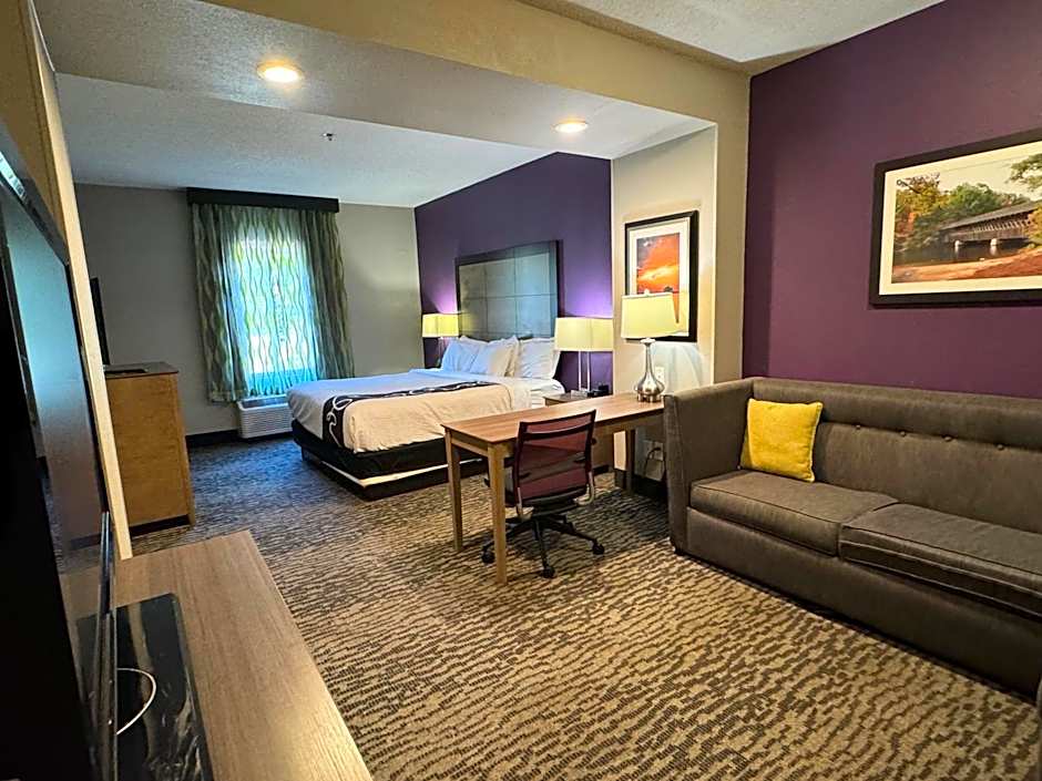 La Quinta Inn & Suites by Wyndham Milledgeville