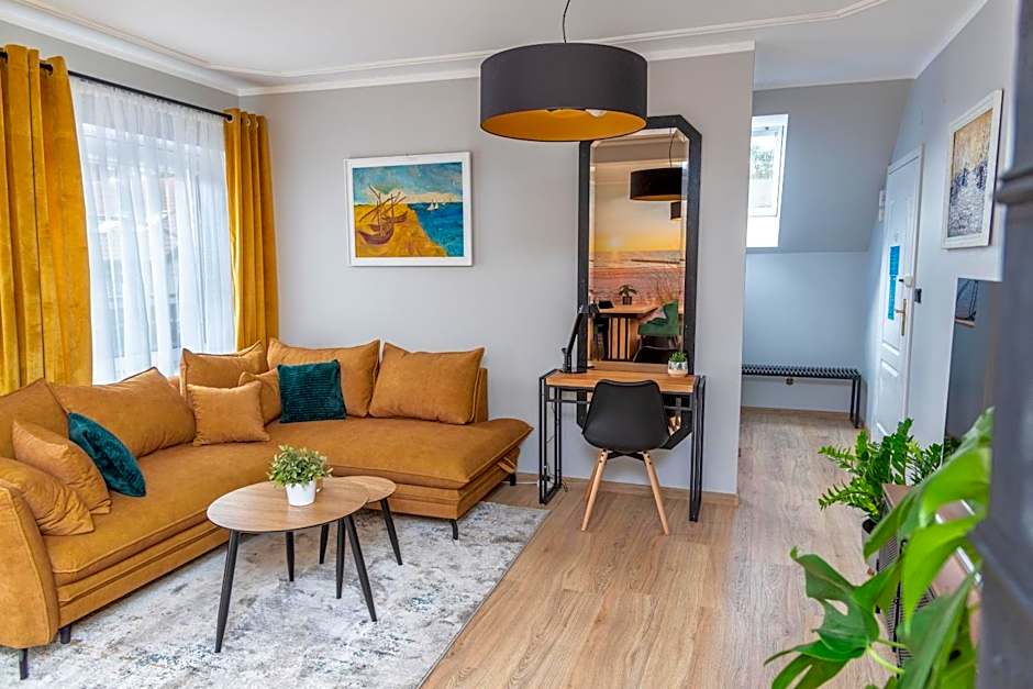 Ośrodek Wypoczynkowy Relaks i Apartamenty