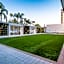 The Beverly Hilton