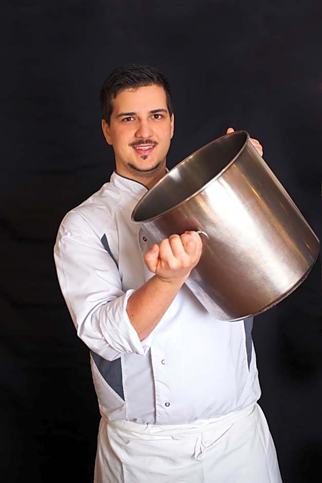 Hotel & Spezialitätenrestaurant zur Linde