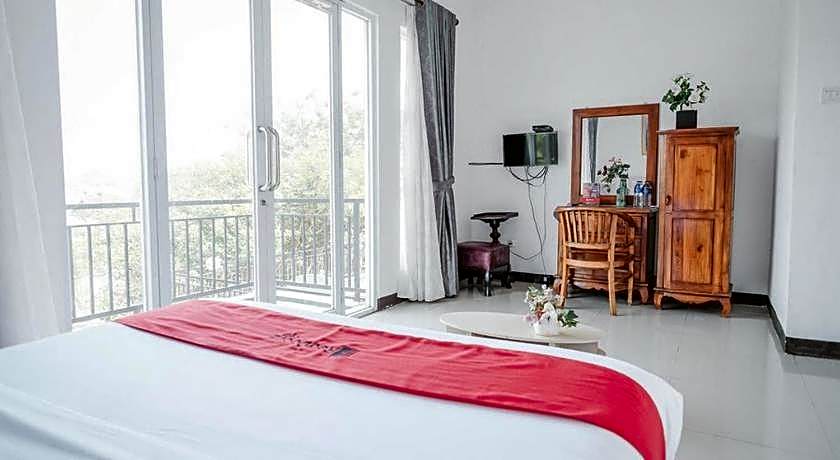 RedDoorz Syariah @ Lampung Walk