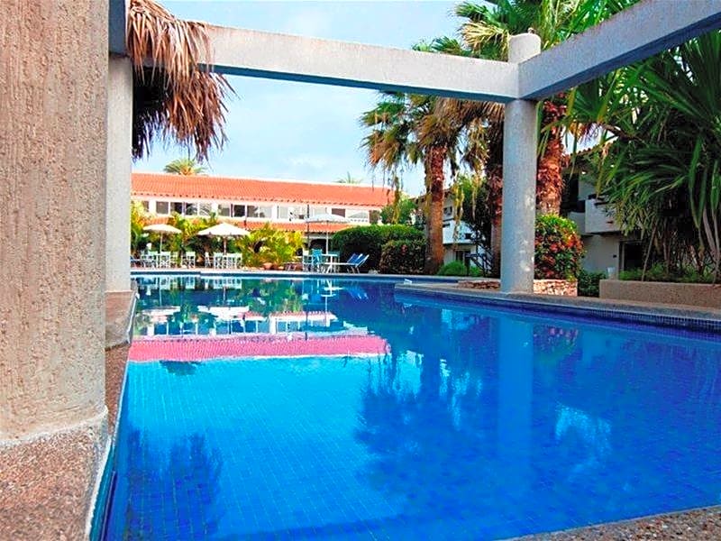 Palm Beach Caribbean Hotel